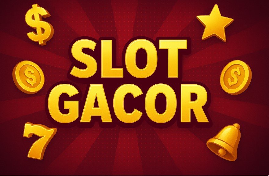 Prediksi Game Slot Gacor Terbaru 2025: Daftar Slot yang Paling Sering Maxwin